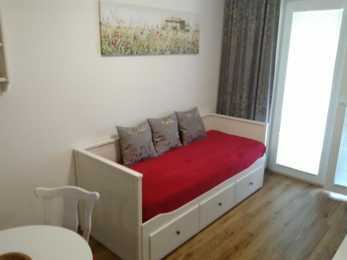 Diamond Apartman Eliska Podhájska Εξωτερικό φωτογραφία