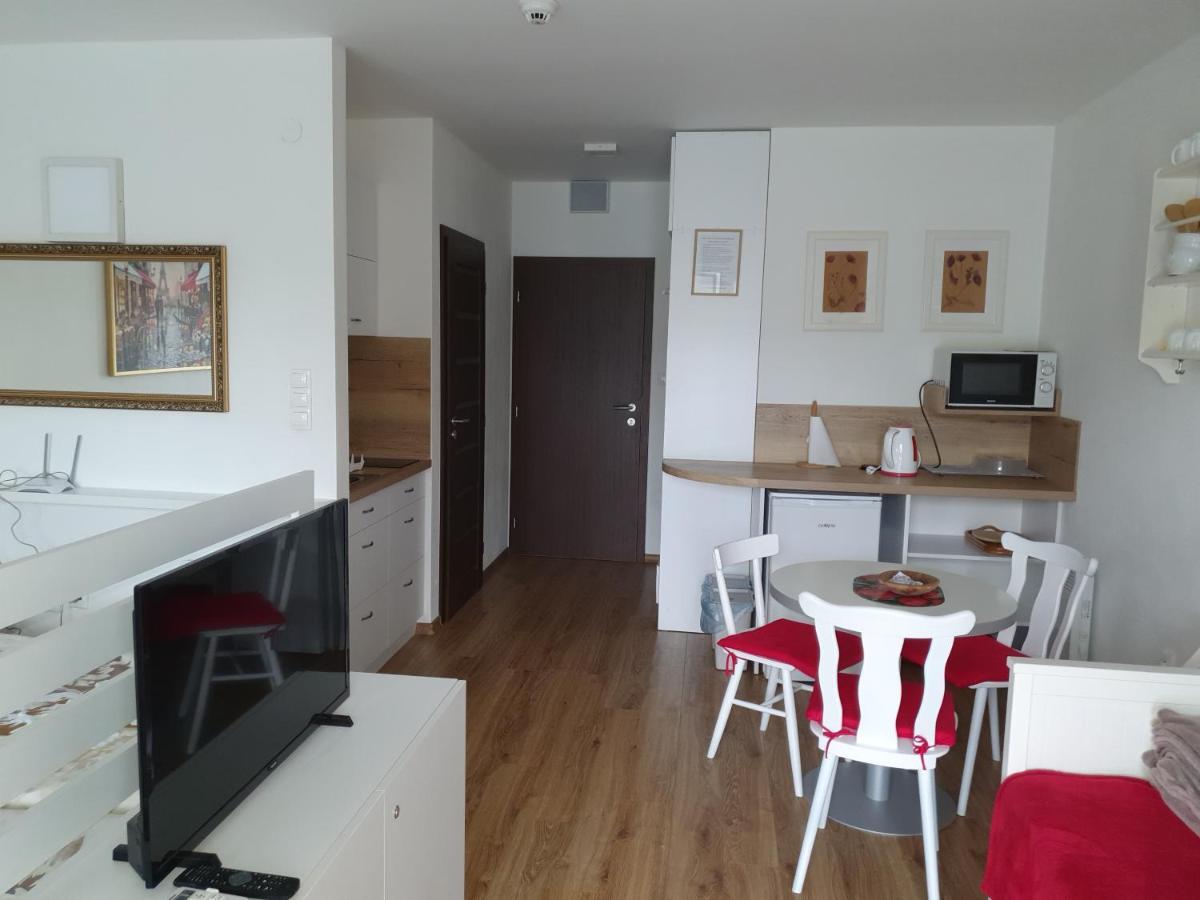 Diamond Apartman Eliska Podhájska Εξωτερικό φωτογραφία